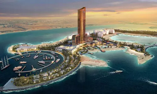 13.5 ല​ക്ഷം സ​ന്ദ​ര്‍ശ​ക​രെ സ്വീ​ക​രി​ച്ച് റാ​സ​ല്‍ഖൈ​മ