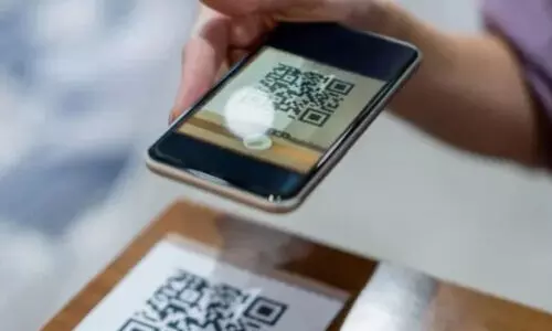 വ്യാ​ജ ക്യൂ.​ആ​ർ കോ​ഡ്​; മു​ന്ന​റി​യി​പ്പു​മാ​യി ഷാ​ർ​ജ മു​നി​സി​പ്പാ​ലി​റ്റി