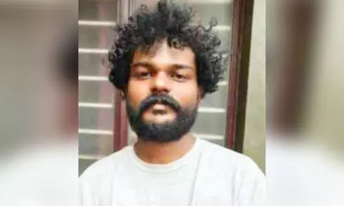 വ്യാപാരിയെ തട്ടിക്കൊണ്ടുപോയ കേസ് ; നീലേശ്വരം സ്വദേശി അറസ്റ്റിൽ