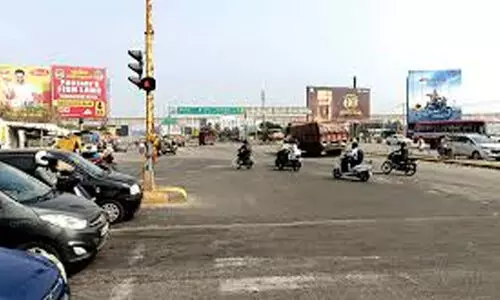 കെ​മ്പ​ഗൗ​ഡ സ​ർ​ക്കി​ള്‍ ഫ്ലൈ​ഓ​വ​ർ: നി​ർ​മാ​ണം ഉ​ട​ൻ ആ​രം​ഭി​ക്കും