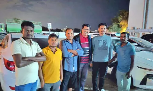 ഹേമന്ദിനും ജഅ്ഫറിനും തുണയായി പ്രവാസി ലീഗൽ സെൽ ഒമാൻ