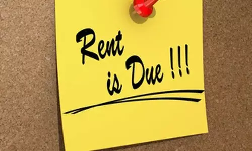 നഗരസഭ ഷോപ്പിങ് കോംപ്ലക്സ് വാടകക്കുടിശ്ശിക 4.21 കോടി; നോട്ടീസ് നൽകി നഗരസഭ നഗരസഭ ഷോപ്പിങ് കോംപ്ലക്സ് വാടകക്കുടിശ്ശിക 4.21 കോടി; നോട്ടീസ് നൽകി നഗരസഭ