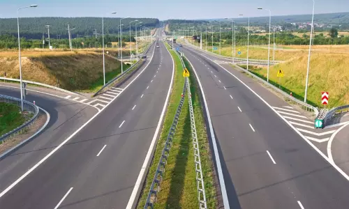 കൊല്ലം–തേനി ദേശീയപാത; നിർമാണം ദേശീയപാത അതോറിറ്റി ഏറ്റെടുത്തു