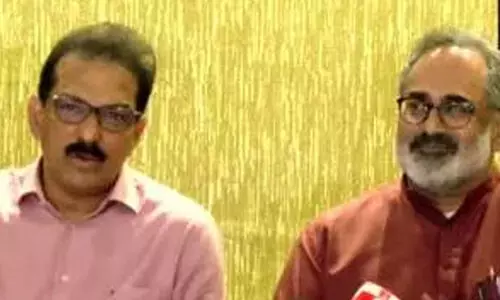 എൻ.ഡി.എ സഖ്യം; നിലനിൽപ് ഭീഷണിയിൽ ട്വന്റി20 എൻ.ഡി.എ സഖ്യം; നിലനിൽപ് ഭീഷണിയിൽ ട്വന്റി20