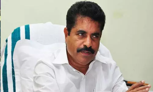 Adoor Prakash Adoor Prakash