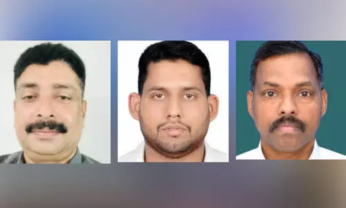 കോ​ഴി​ക്കോ​ട് ജി​ല്ല അ​സോ​സി​യേ​ഷ​ൻ കേ​ന്ദ്ര ക​മ്മി​റ്റി