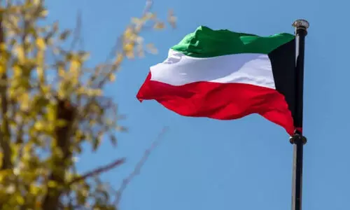 യു.​എ​ൻ.​ആ​ർ.​ഡ​ബ്ല്യു.​എ കെ​ട്ടി​ട​ങ്ങ​ൾ പൊ​ളി​ച്ച ഇ​സ്രാ​യേ​ൽ ന​ട​പ​ടി; കു​വൈ​ത്ത് അ​പ​ല​പി​ച്ചു