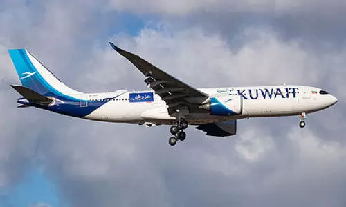 സ​മ്മ​ർ ഷെ​ഡ്യൂ​ളി​ൽ സ​ർ​വി​സ് വ്യാ​പി​പ്പി​ച്ച് കു​വൈ​ത്ത് എ​യ​ർ​വേ​യ്സ്