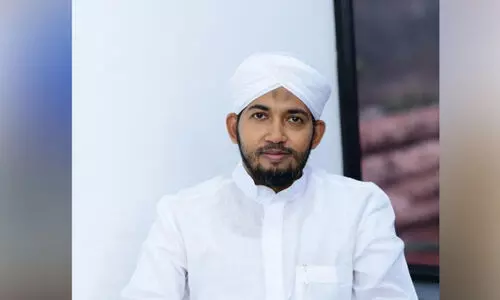 സ​മ​സ്ത ബ​ഹ്റൈ​ൻ റ​മ​ദാ​ൻ മു​ന്നൊ​രു​ക്കം പരിപാടി ഇ​ന്ന്