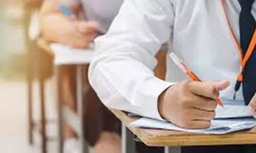 സ​മ​സ്ത പൊ​തു​പ​രീ​ക്ഷ ഇ​ന്നും നാ​ളെ​യും