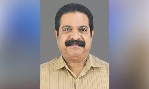 ദാർ അൽ ശിഫ മെഡിക്കൽ സെന്ററിലെ ഡോക്ടർ നാട്ടിൽ നിര്യാതനായി