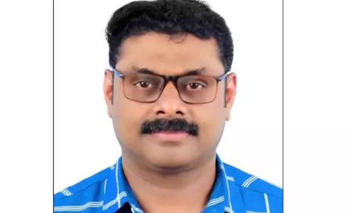 കുവൈത്ത് പ്രവാസി നാട്ടിൽ നിര്യാതനായി