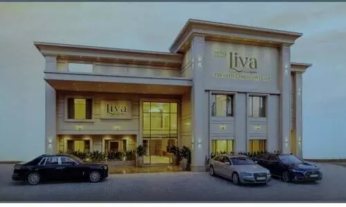 ഹോട്ടല്‍ ലിവ ഉടൻ പ്രവര്‍ത്തനം ആരംഭിക്കുന്നു