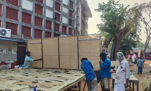 ഇറ്റ്‌ഫോകിലേക്ക് വരൂ; നാടകവും ഡോക്യുമെന്ററിയും കണ്ട് മടങ്ങാം