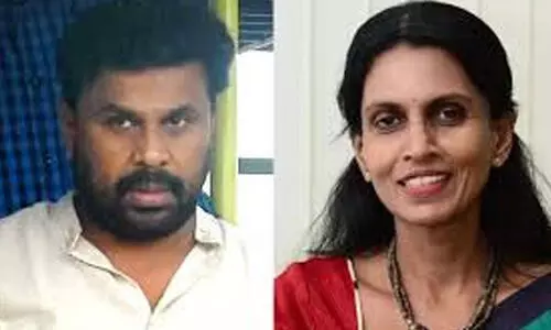 ദിലീപിന് കരിക്കിൻവെള്ളവും കിടക്കവിരിയും നൽകി; ആർ.ശ്രീലേഖക്കെതിരെ അന്വേഷണമില്ലാത്തതിൽ റിപ്പോർട്ട് തേടി ആഭ്യന്തര വകുപ്പ്