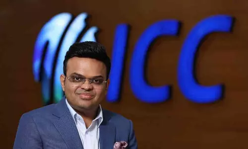 ബംഗ്ലാദേശിനെതിരെ കടുത്ത നടപടിക്ക് ഐ.സി.സി; ജയ് ഷാ ദുബൈയിൽ; വിലക്കുമോ?