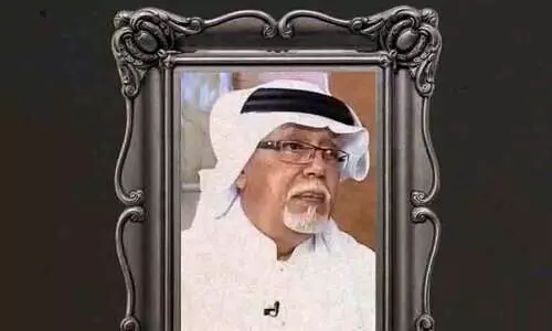 സൗദിയുടെ പ്രിയപ്പെട്ട ‘കാലാവസ്ഥാ ശബ്​ദം’ ഇനി ഓർമ; ഹസൻ മുസ്തഫ കരാനി അന്തരിച്ചു