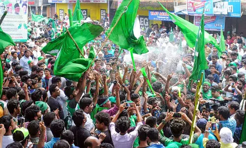 അനർഹമായത് നേടിയോ മുസ്‍ലിംകൾ?