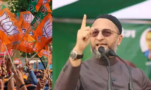 അചൽപുരിൽ ബി.ജെ.പി – ഉ​വൈ​സി​യു​ടെ മജ്‍ലിസ്​ – കോൺഗ്രസ്​ കൂട്ടുകെട്ട്​