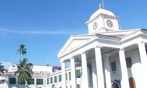 എയ്ഡഡ് ശമ്പള ബില്ലിൽ ‘രണ്ടാം ഒപ്പ്’: വീണ്ടും ഉത്തരവിറക്കി ധനവകുപ്പ്