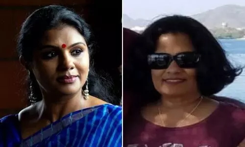 ‘എംറ്റി സ്പേസ്: ബാഷ്പീകൃതയുടെ ആറാം വിരൽ’ പുസ്തകത്തിനെതിരെ എം.ടിയുടെ മക്കൾ ‘എംറ്റി സ്പേസ്: ബാഷ്പീകൃതയുടെ ആറാം വിരൽ’ പുസ്തകത്തിനെതിരെ എം.ടിയുടെ മക്കൾ