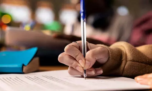 അധ്യാപകർക്ക് ടെറ്റ് നിർബന്ധം; പുനഃപരിശോധന ഹരജിയുമായി ജീവനക്കാരുടെ സംഘടന