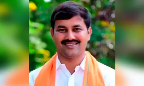 കരാർ പ്രവൃത്തികൾ സഹോദരന്; ബി.ജെ.പി പഞ്ചായത്ത് അംഗത്തെ അയോഗ്യനാക്കി കരാർ പ്രവൃത്തികൾ സഹോദരന്; ബി.ജെ.പി പഞ്ചായത്ത് അംഗത്തെ അയോഗ്യനാക്കി