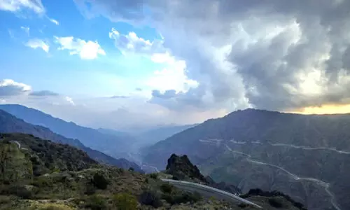 സൗദിയിൽ ഞായറാഴ്ച വരെ ശക്തമായ മഴക്ക് സാധ്യത; ജാഗ്രത നിർദേശവുമായി കാലാവസ്ഥ കേന്ദ്രം സൗദിയിൽ ഞായറാഴ്ച വരെ ശക്തമായ മഴക്ക് സാധ്യത; ജാഗ്രത നിർദേശവുമായി കാലാവസ്ഥ കേന്ദ്രം