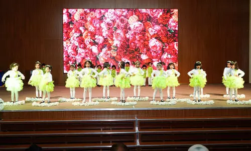 ഇ​ന്ത്യ​ൻ സ്കൂ​ൾ സൂ​ർ പ്രൈ​മ​റി വി​ഭാ​ഗം വാ​ർ​ഷി​കാ​ഘോ​ഷം