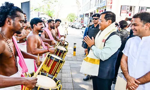 ഹരിത ഗതാഗതം, നദീ ടൂറിസം, ചരക്കുനീക്കം... ഉൾനാടൻ ജലപാതകൾക്ക് ഇനി പുതിയ മുഖം