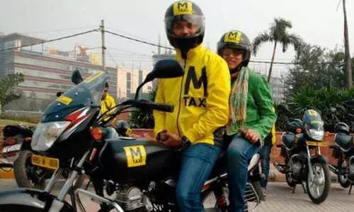 ബൈക്ക് ടാക്സികളുടെ നിരോധനം നീക്കി കർണാടക ഹൈകോടതി; ഉത്തരവ് സ്വാഗതം ചെയ്ത് കമ്പനികൾ