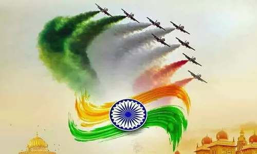 റിപ്പബ്ലിക് ദിന കവി സമ്മേളനം ദുബൈയിൽ റിപ്പബ്ലിക് ദിന കവി സമ്മേളനം ദുബൈയിൽ