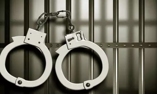 ട്ര​ക്കി​ൽ നി​ന്ന്​ ഡീ​സ​ൽ മോ​ഷ​ണം: ര​ണ്ട്​ പേ​ർ​ക്ക്​ ജ​യി​ൽ ശി​ക്ഷ