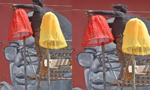 അന്താരാഷ്ട്ര നാടകോത്സവം നാളെ മുതൽ;  ‘ഇറ്റ്‌ഫോകി’ലേക്ക് വരൂ; നാടകവും ഡോക്യുമെന്ററിയും കണ്ട് മടങ്ങാം