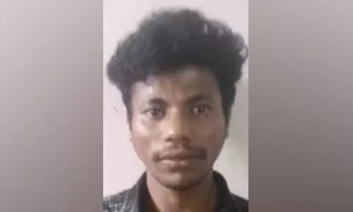 ജാമ്യത്തിലിറങ്ങി മുങ്ങിയ പോക്സോ കേസ് പ്രതി പിടിയിൽ