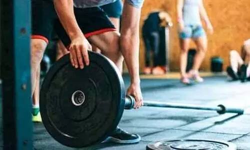 ഹെവി വെയ്റ്റ് ലിഫ്റ്റിങ് ഹൃദയത്തിന് പണിയാകുമോ? ഹെവി വെയ്റ്റ് ലിഫ്റ്റിങ് ഹൃദയത്തിന് പണിയാകുമോ?