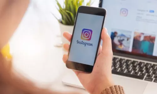 ബ​ഹ്‌​റൈ​നി​ൽ ഇ​നി ഇ​ൻ​സ്റ്റ​ഗ്രാം സ്റ്റോ​റി​ക​ളി​ൽ പാ​ട്ടു​ക​ൾ കേ​ൾ​ക്കാം; നി​യ​ന്ത്ര​ണം നീ​ങ്ങി​യ​താ​യി ഉ​പ​ഭോ​ക്താ​ക്ക​ൾ