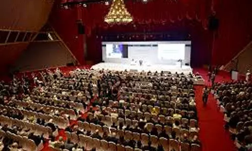 വാ​ർ​ഷി​ക ഫ​ല​സ്തീ​ൻ ഫോ​റം ഇ​ന്നു​മു​ത​ൽ