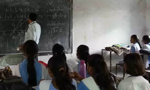 എയ്ഡഡ് സ്‌കൂൾ ഭിന്നശേഷി സംവരണം: 437 പേർക്ക് നിയമന ശിപാർശ