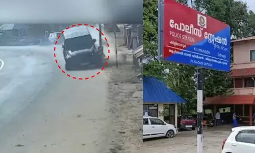 കിളിമാനൂർ വാഹനാപകടം: പ്രതികൾ ഇപ്പോഴും കാണാമറയത്ത്