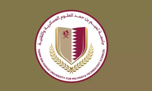 സൈ​നി​ക പ​ഠ​ന​ത്തി​ന് യൂ​നി​വേ​ഴ്സി​റ്റി ഒ​രു​ങ്ങു​ന്നു