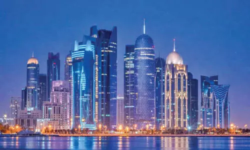 അ​തി​വേ​ഗ വൈ ​ഫൈ ഇ​ന്റ​ർ​നെ​റ്റ്: ദോ​ഹ ഒന്നാമത്