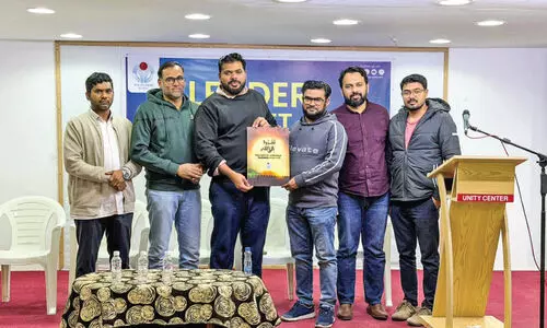 യൂത്ത് ഇന്ത്യ തർബിയ്യത്ത് കാമ്പയിൻ പോസ്റ്റർ പ്രകാശനം യൂത്ത് ഇന്ത്യ തർബിയ്യത്ത് കാമ്പയിൻ പോസ്റ്റർ പ്രകാശനം