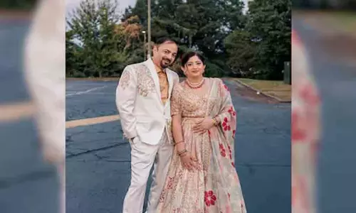 Indian Woman, 3 Relatives Shot Dead By Husband During Argument In US