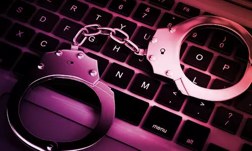 ഡിജിറ്റൽ അറസ്റ്റ് വഴി ദമ്പതികളിൽ നിന്ന് 14 കോടി തട്ടിയ കേസ്; എട്ട് പേർ അറസ്റ്റിൽ