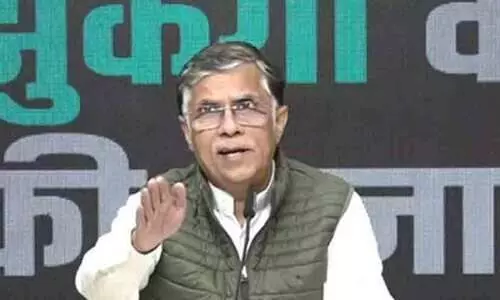 Pawan Khera