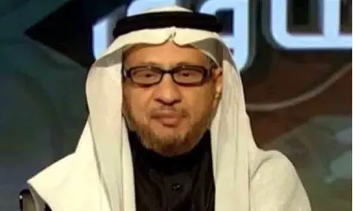 ഹോളി ഖുർആൻ റേഡിയോയുടെ ശബ്​ദം; അബ്​ദുൽകരീം അൽമുഖ്‌രിൻ അന്തരിച്ചു