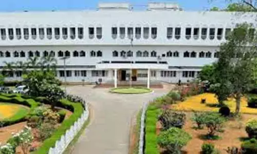 കാലിക്കറ്റില്‍ നാല് പി.ജി ഓണ്‍ലൈന്‍ പ്രോഗ്രാമുകള്‍ക്ക് യു.ജി.സി അനുമതി