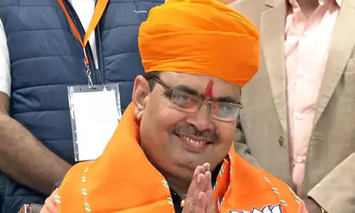 ചില പ്രദേശങ്ങളെ ‘അസ്വസ്ഥത’ മേഖലകളായി തിരിച്ച് സ്വത്തുക്കളുടെ കൈമാറ്റം തടയുന്ന നിയമം കൊണ്ടുവരാൻ രാജസ്ഥാൻ