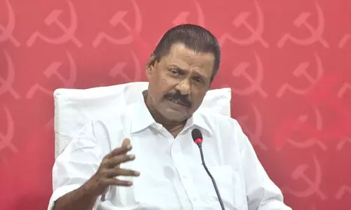 അടുത്ത മുഖ്യമന്ത്രി പിണറായി വിജയനാണോ എന്ന് പിന്നീട് തീരുമാനിക്കും - എം.വി ഗോവിന്ദൻ